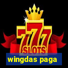 wingdas paga